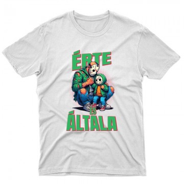 Érte és Általa - Jason...