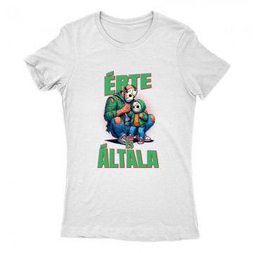 Érte és Általa - Jason Női...