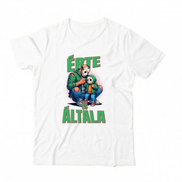 Érte és Általa - Jason...