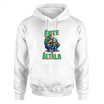 Érte és Általa - Jason...