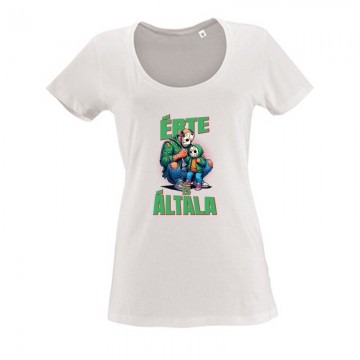 Érte és Általa - Jason Női...