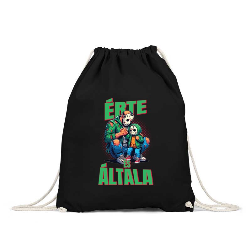 Érte és Általa - Jason Hátizsák