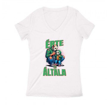 Érte és Általa - Jason Női...