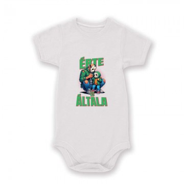 Érte és Általa - Jason Baby...