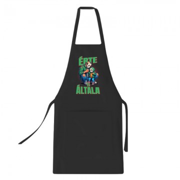 Érte és Általa - Jason Kötény