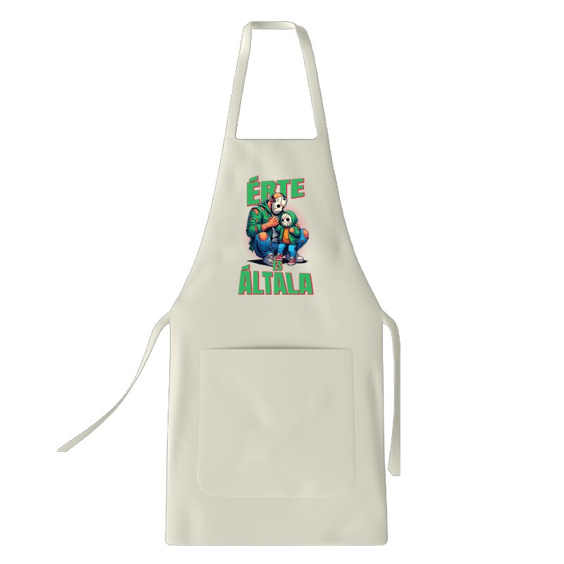 Érte és Általa - Jason Kötény