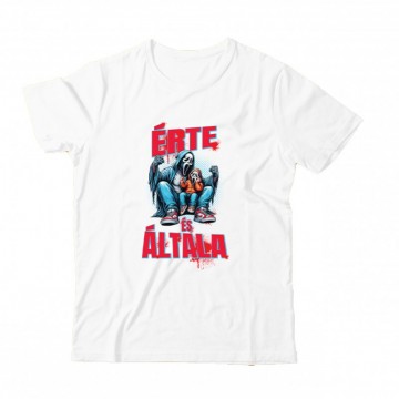 Érte és Általa - Sikoly...