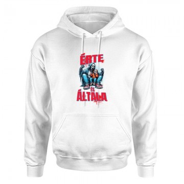 Érte és Általa - Sikoly...