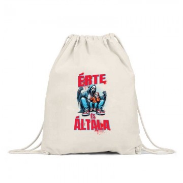 Érte és Általa - Sikoly...