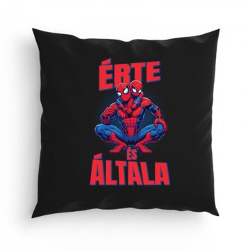 Érte és Általa - Pókember...