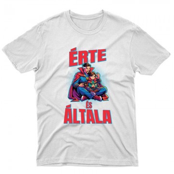 Érte és Általa - Dr Strange...
