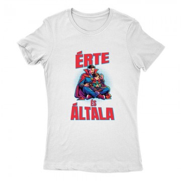 Érte és Általa - Dr Strange...