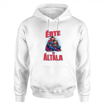 Érte és Általa - Dr Strange...