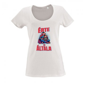 Érte és Általa - Dr Strange...