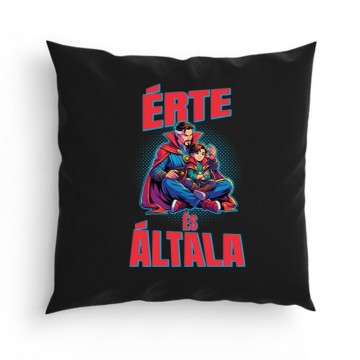Érte és Általa - Dr Strange...