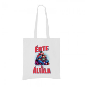 Érte és Általa - Dr Strange...