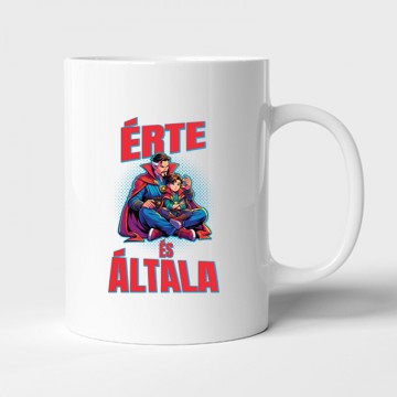 Érte és Általa - Dr Strange...