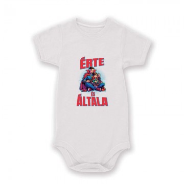 Érte és Általa - Dr Strange...