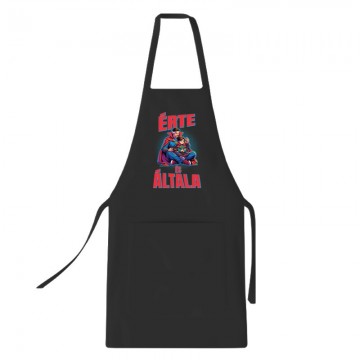 Érte és Általa - Dr Strange...