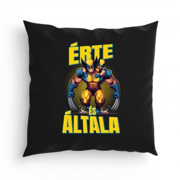Érte és Általa - A farkas...