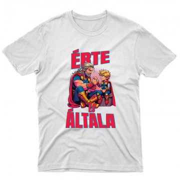 Érte és Általa - Thor...