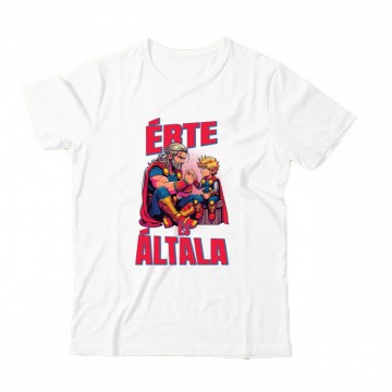 Érte és Általa - Thor...