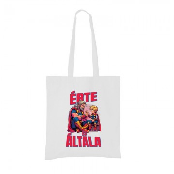 Érte és Általa - Thor...