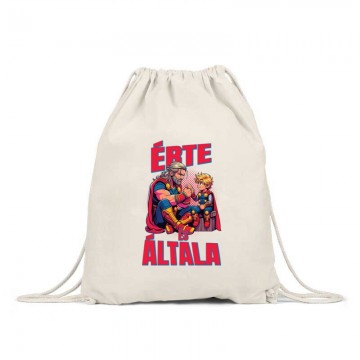 Érte és Általa - Thor Hátizsák