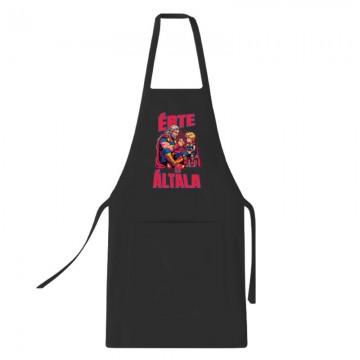 Érte és Általa - Thor Kötény