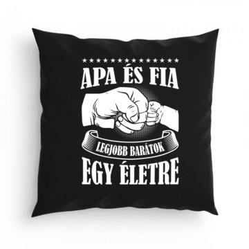 Apa - Fia legjobb barátok...