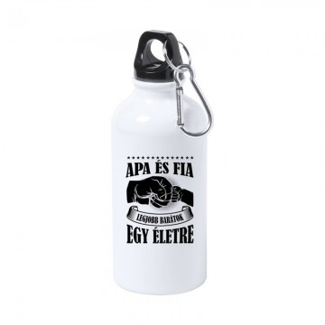 Apa - Fia legjobb barátok...