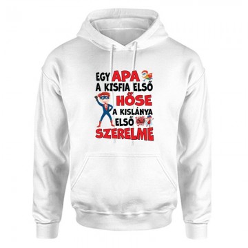 Kisfia első hőse Unisex...