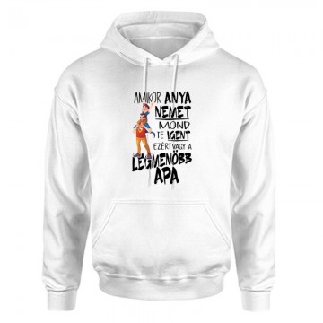 Ezért vagy a legmenőbb apa...