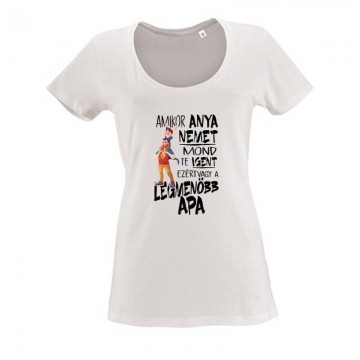 Ezért vagy a legmenőbb apa...