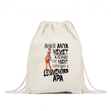 Ezért vagy a legmenőbb apa...