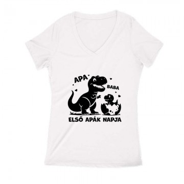 Apa Baba Dino Női V...