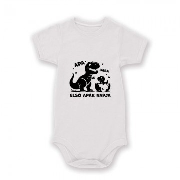 Apa Baba Dino Baby Body