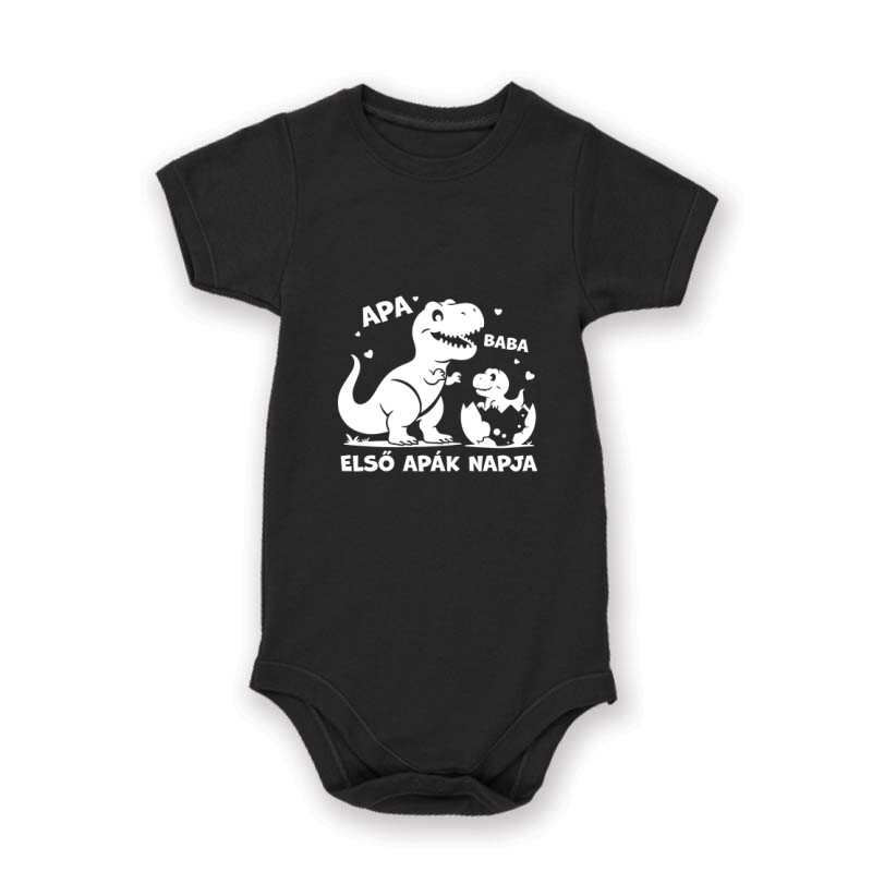 Apa Baba Dino Baby Body