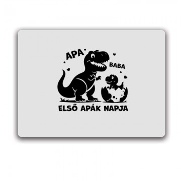 Apa Baba Dino Egérpad