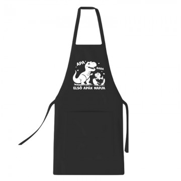 Apa Baba Dino Kötény