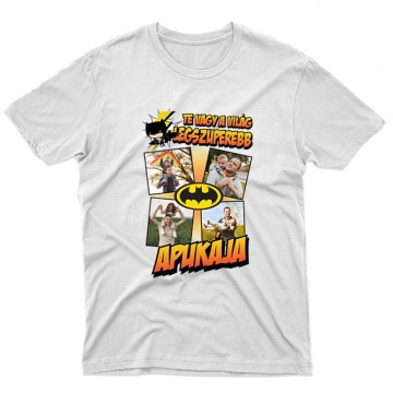 A világ legszuperebb...