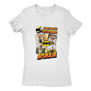 A világ legszuperebb...