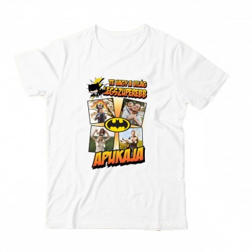 A világ legszuperebb...