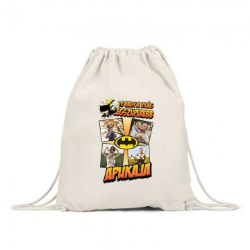 A világ legszuperebb...