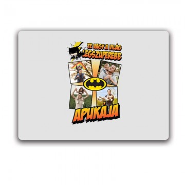 A világ legszuperebb...