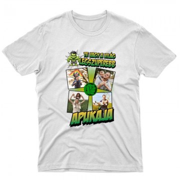 A világ legszuperebb...