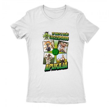 A világ legszuperebb...