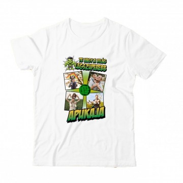 A világ legszuperebb...