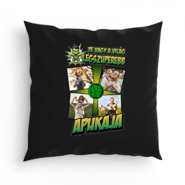 A világ legszuperebb...