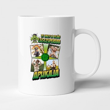 A világ legszuperebb...